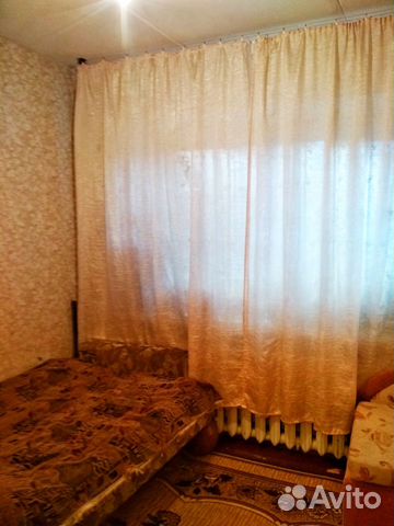 комната в кирпичном доме проспект Советских космонавтов 188
