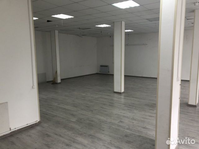 Сдам под помещения свободного назначения