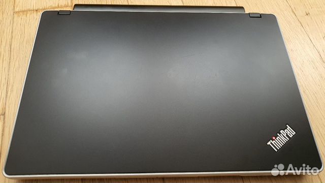 Ноутбук Lenovo ThinkPad Edge LVK-TP00014A как новы