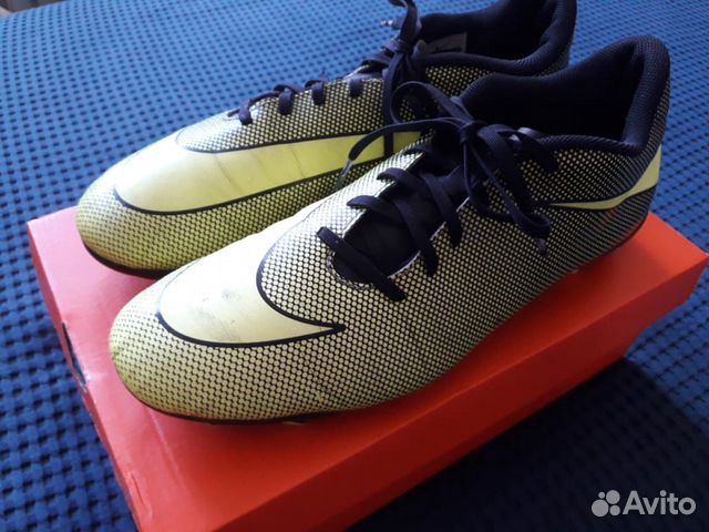 Бутсы Nike 45 р Бутсы Nike 45 р