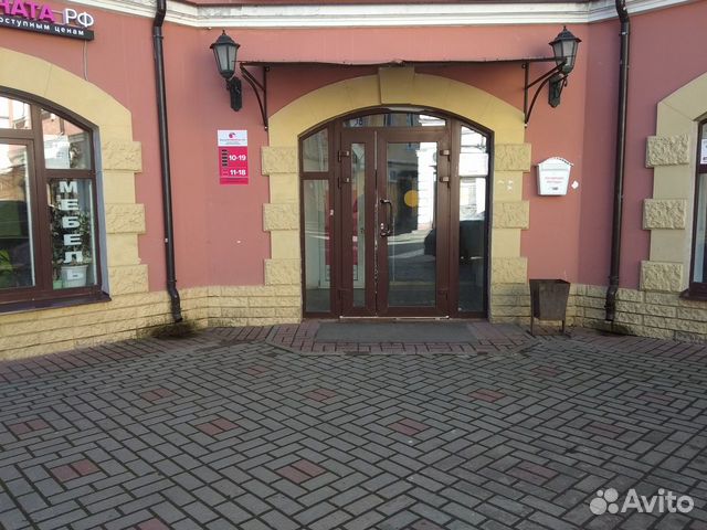 Офисное помещение, 19 м² Офисное помещение, 19 м²