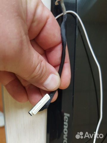 Матрица экран для ноутбука Lenovo G570 Матрица экран для ноутбука Lenovo G570