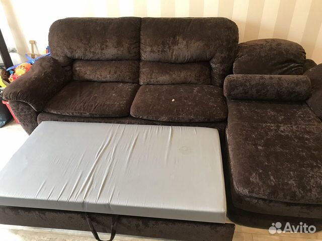 Диван с оттоманкой Лейпциг 2 Формула Дивана Диван с оттоманкой Лейпциг 2 Формула Дивана