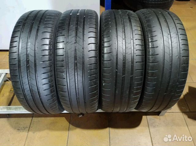 205 55 16 Michelin бу Шины Летние 205 55 R16 102L 205 55 16 Michelin бу Шины Летние 205 55 R16 102L