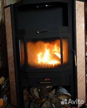Дом 170 м² на участке 17.8 сот.