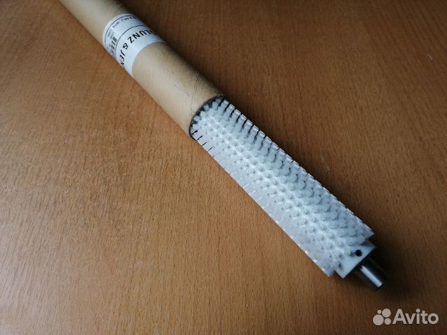 Вал Glunz jensen 19421 Brush (type B) PA 0.075