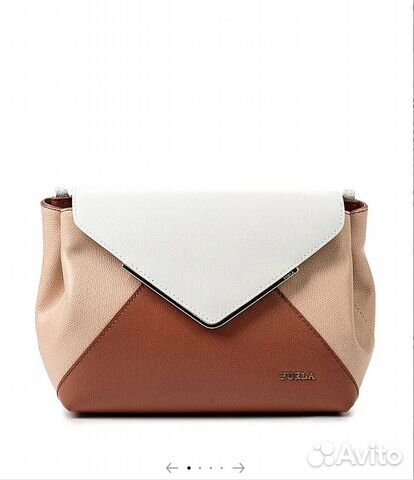 Сумка Furla kelis