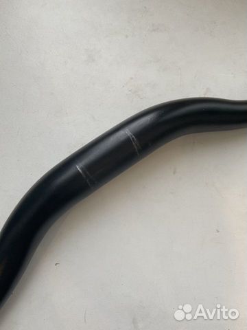Руль trial/mtb 710