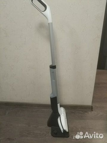 Аккумуляторная швабра Karcher FC3 Cordless Premium