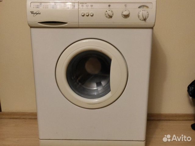 Стиральная машина Стиральная машина