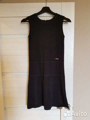 Платье Guess Marciano на рост 152 см Платье Guess Marciano на рост 152 см