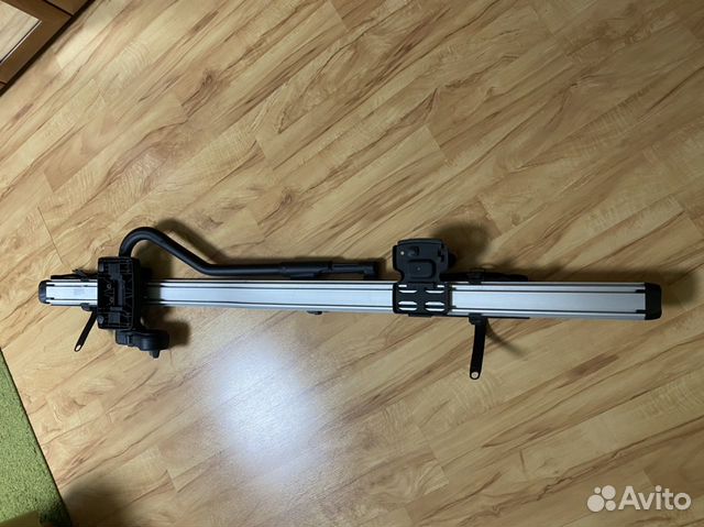 Велобагажник Thule ProRide 591