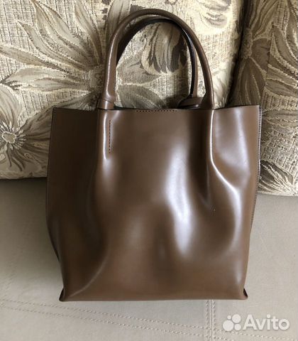 Сумка женская фирмы Gianni Chiarini, Италия