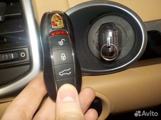 Porsche Cayenne 3.6 AT, 2014, битый, 107 533 км Porsche Cayenne 3.6 AT, 2014, битый, 107 533 км