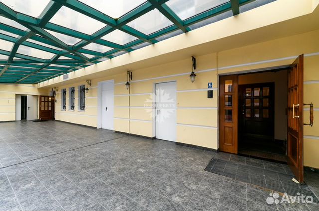 4-к квартира, 130 м², 5/6 эт. 4-к квартира, 130 м², 5/6 эт.