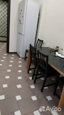 2-к квартира, 58.5 м², 4/17 эт. 2-к квартира, 58.5 м², 4/17 эт.