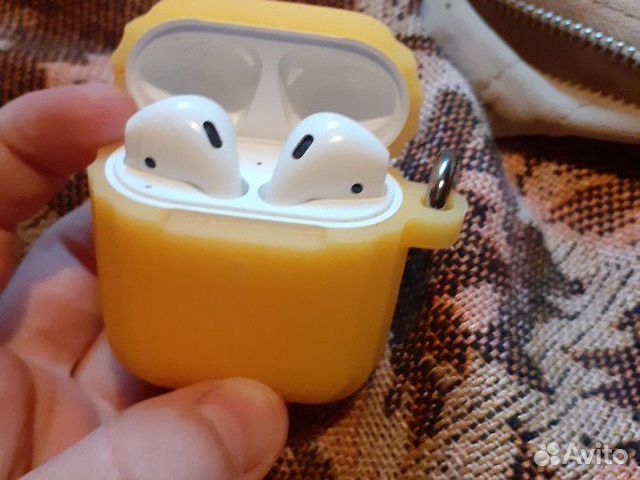 Airpods 2 Airpods 2