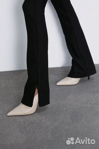 Брюки Zara новые Брюки Zara новые