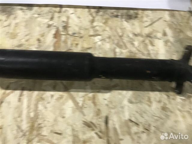 Карданный вал задний Mercedes-Benz E-Class W211