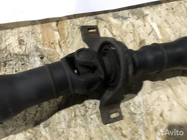 Карданный вал задний Mercedes-Benz E-Class W210