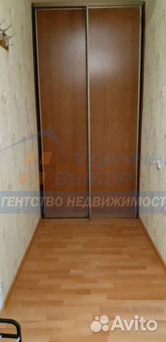 1-к квартира, 40.5 м², 3/5 эт.