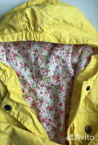 Ветровка летняя для девочки Ветровка летняя для девочки