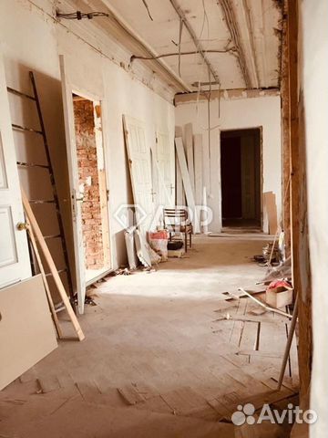 Помещение свободного назначения в центре, 213 м² Помещение свободного назначения в центре, 213 м²