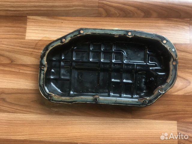 Поддон Infiniti VQ37 Поддон Infiniti VQ37