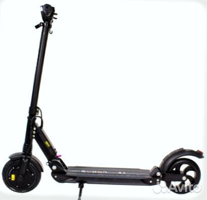 Электросамокат Складной Электросамокат Складной
