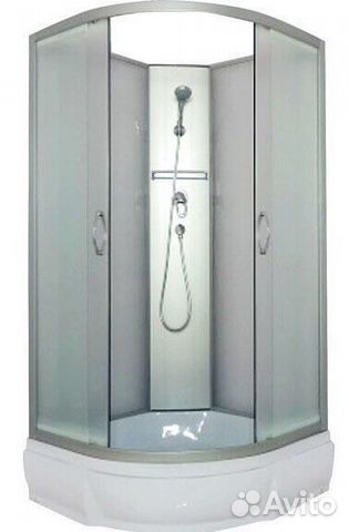 Душевая кабина