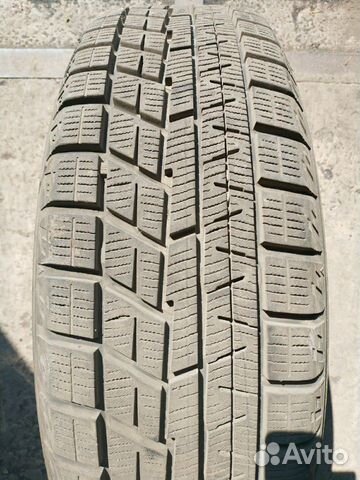 Зимние шины с дисками