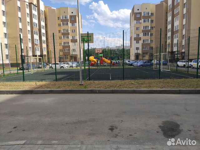 2-к квартира, 64 м², 4/7 эт.