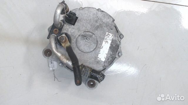 Генератор Audi A8 (D4), 2012