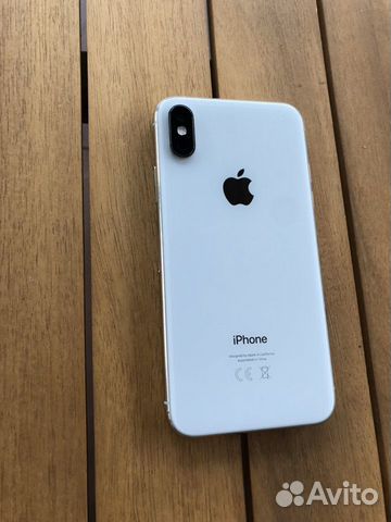 iPhone X 64Gb iPhone X 64Gb