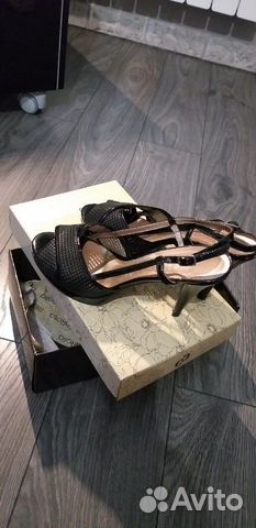 Босоножки Босоножки