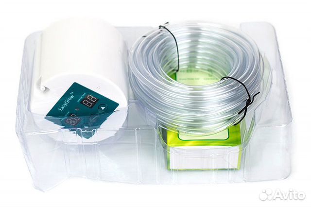Система полива комнатных растений EasyGrow Система полива комнатных растений EasyGrow