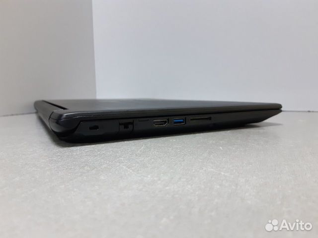 Мощный Игровой Ноутбук Acer на Ryzen