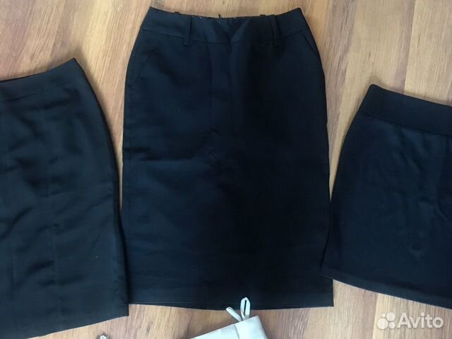 Юбка карандаш Юбка карандаш