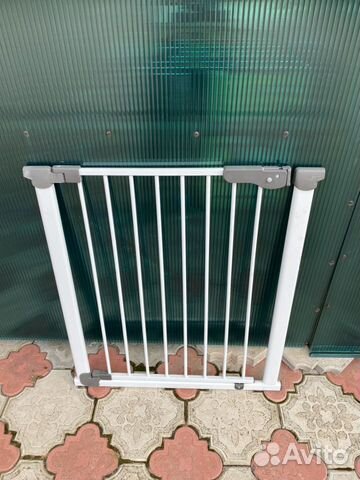 Ворота безопасности Ворота безопасности