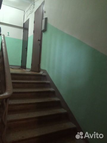 Комната 17 м² в 3-к, 1/4 эт. Комната 17 м² в 3-к, 1/4 эт.