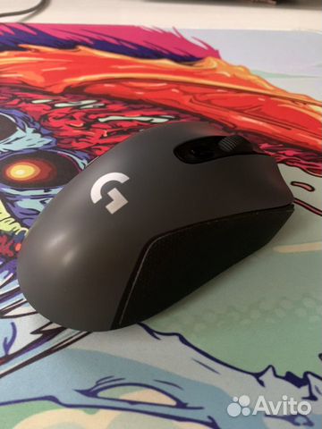 Беспроводная мышь Logitech g603 Беспроводная мышь Logitech g603