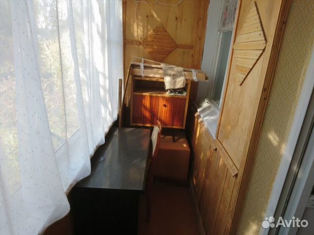 1-к квартира, 38 м², 2/2 эт. 1-к квартира, 38 м², 2/2 эт.