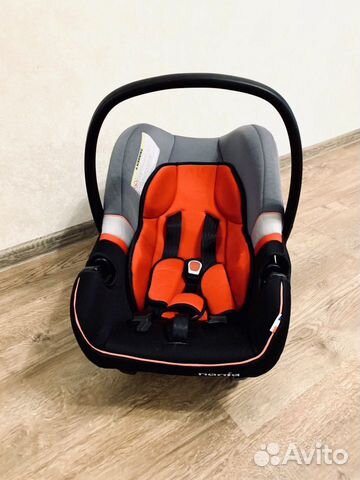 Автокресло Автокресло