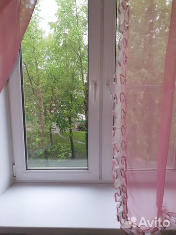 1-к квартира, 33.5 м², 3/5 эт. 1-к квартира, 33.5 м², 3/5 эт.
