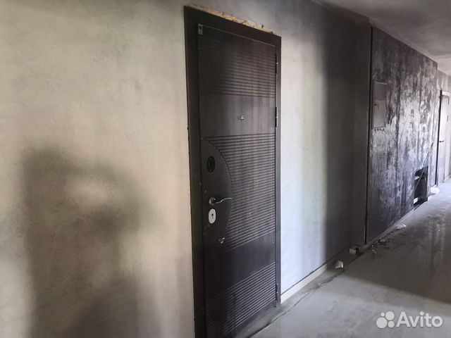 1-к квартира, 30 м², 2/7 эт. 1-к квартира, 30 м², 2/7 эт.