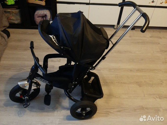 Велосипед детский Велосипед детский