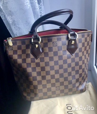 Сумка Louis Vuitton Saleya MM Pamier оригинал Сумка Louis Vuitton Saleya MM Pamier оригинал