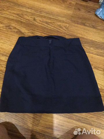 Юбка Zara Basic