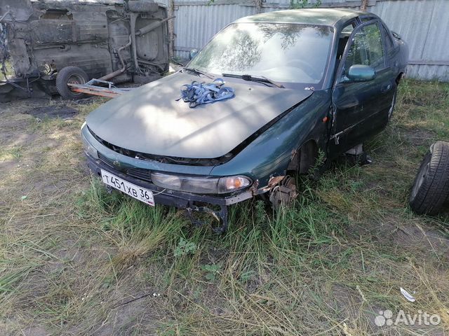 Разборка авто митсубиси 1996 г Разборка авто митсубиси 1996 г