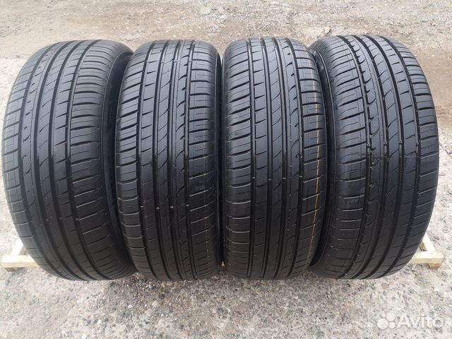 Комплект Hankook Ventus Prime2 225 60 17